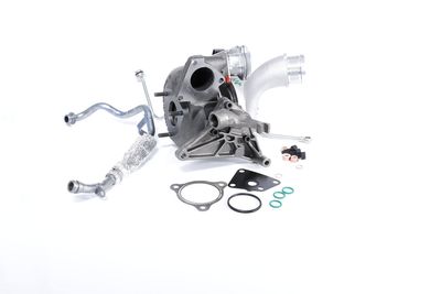 LADER AUFLADUNG BTS Turbo T981349 25