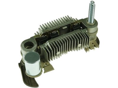 Gleichrichter, Generator