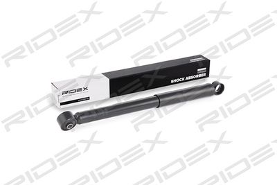 Амортизатор RIDEX 854S0606 для DAIHATSU TERIOS