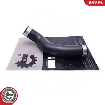 Hadička plnícího vzduchu SKV 54SKV087
