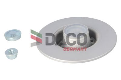 DISC FRANA DACO 603015C