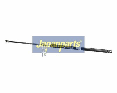 JAPANPARTS Dujinė spyruoklė, bagažinė