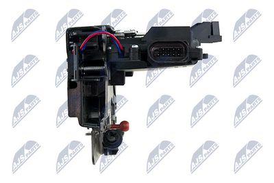 Zámok dverí NTY EZC-WW-023