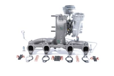 LADER AUFLADUNG BTS Turbo T981126 28