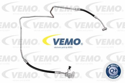 Трубопровод высокого / низкого давления, кондиционер VEMO V22-20-0021 для CITROËN JUMPER