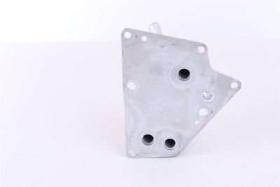 RADIATOR ULEI ULEI MOTOR NISSENS 90802 7