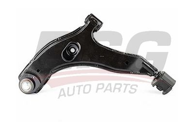 BSG BSG 40-315-025 Рычаг подвески  для HYUNDAI ACCENT седан (X-3) 1.5 i 12V