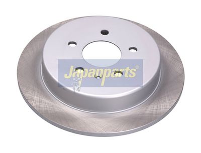 JAPANPARTS Stabdžių diskas