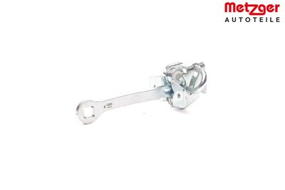 FIXARE USA METZGER AUTOTEILE 2312004 14