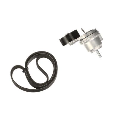 KEILRIPPENRIEMENSATZ GATES K016PK1245 59