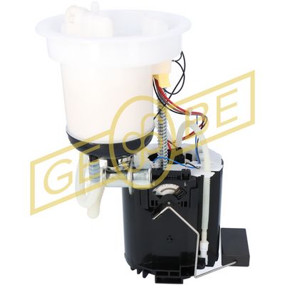 SISTEM ALIMENTARE CU COMBUSTIBIL