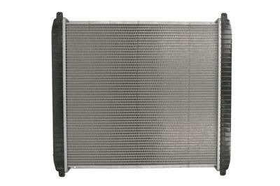 Motorradiator ((en) without frame) past: IVECO EUROCARGO I-III, EUROCARGO IV, EUROCARGO V, EUROFIRE II 8060.25R.4200LTC-F4AFE411F 01.91-