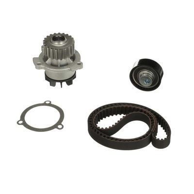 SET POMPA APA + CUREA DINTATA GATES KP15670XS 27