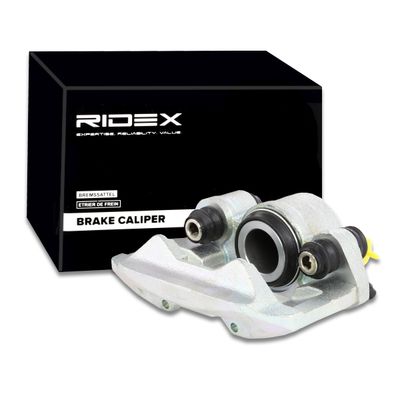 спирачен апарат RIDEX