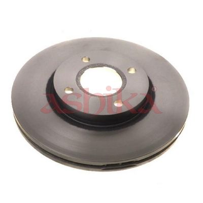 спирачен диск ASHIKA 60-00-0300C