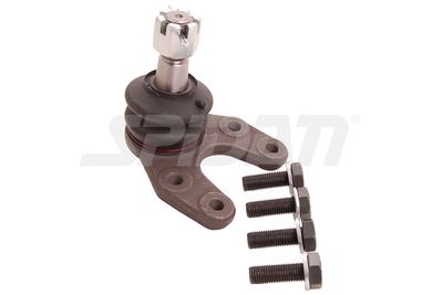 TRAG-/FüHRUNGSGELENK