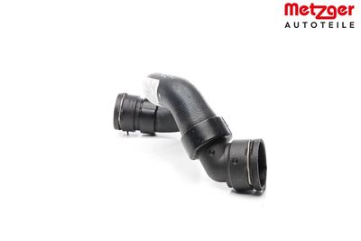 FURTUN RADIATOR METZGER AUTOTEILE 2420194 25