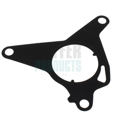 GARNITURA POMPA VACUUM