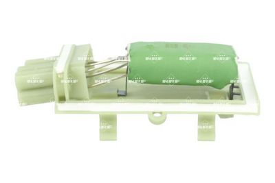 REZISTOR VENTILATOR HABITACLU NRF 342159 1