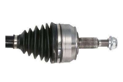 Drivaksel POINT GEAR PNG76253
