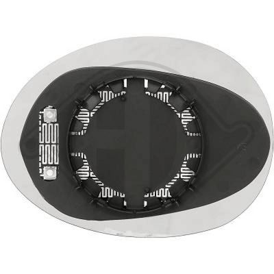 STICLA OGLINDA OGLINDA RETROVIZOARE EXTERIOARA