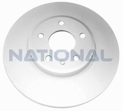 National NBD1583