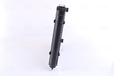 RADIATOR RACIRE MOTOR NISSENS 65090 2