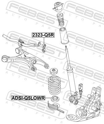 SAIBA ARC FEBEST ADSIQ5LOWR 1