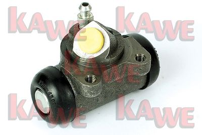 Cylinderek hamulcowy KAWE W4525