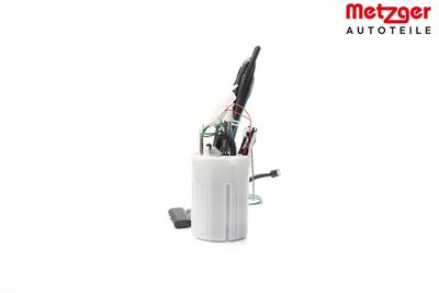 SISTEM ALIMENTARE CU COMBUSTIBIL METZGER AUTOTEILE 2250656 13
