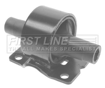 Подвеска, двигатель FIRST LINE FEM3776 для TOYOTA HIACE