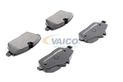 BREMSBELAGSATZ SCHEIBENBREMSE VAICO V208159 28