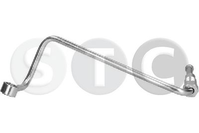 Olejové potrubí STC T492436