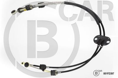 CABLU TRANSMISIE MANUALA