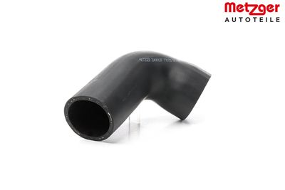 LADELUFTSCHLAUCH METZGER AUTOTEILE 2400137 31