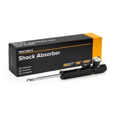 амортисьор RIDEX 854S18205