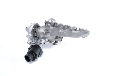 LADER AUFLADUNG BTS Turbo T916195KPL 12