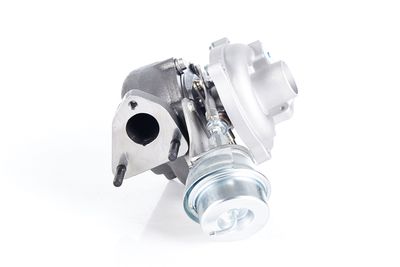 COMPRESOR SISTEM DE SUPRAALIMENTARE NISSENS 93110 33