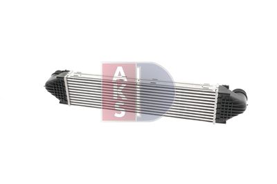 LADELUFTKüHLER AKS DASIS 047028N 8