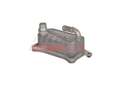 RADIATOR ULEI CUTIE VITEZE FAST FT04601 20