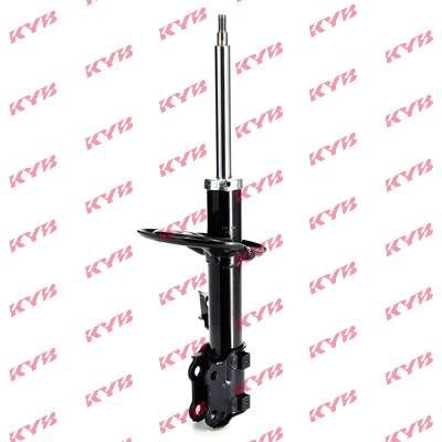 STOßDäMPFER KYB 334508 7