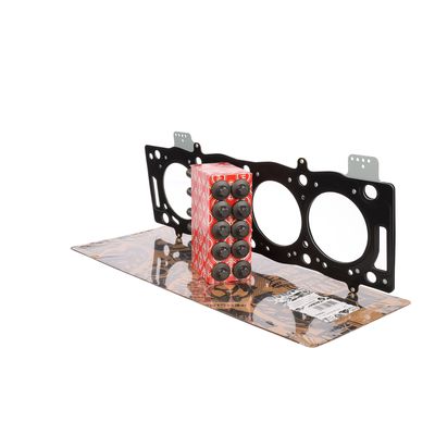 GARNITURA CHIULASA ET ENGINETEAM TH0025BT 6