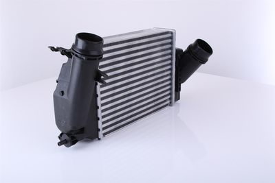INTERCOOLER COMPRESOR NISSENS 961121 37