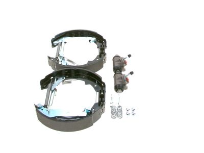 SET SABOTI FRANA BOSCH 0204114527 4