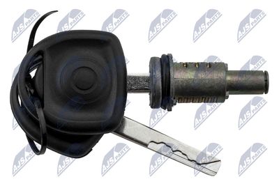Zamykací válec NTY EZC-PL-120
