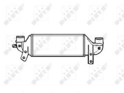 LADELUFTKüHLER NRF 30863 4