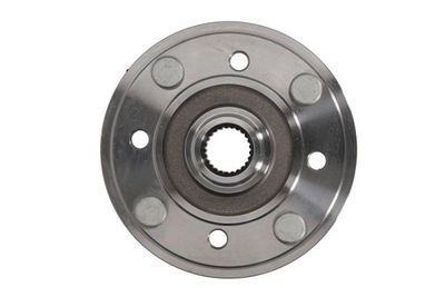 Wheel hub Voor