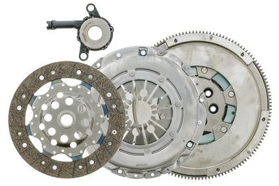 комплект съединител AISIN SCKE-FC99R