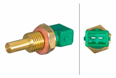 SENSOR KüHLMITTELTEMPERATUR