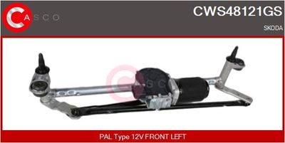 SISTEM STERGATOR PARBRIZ